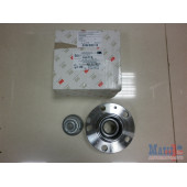 Ступица задняя с подшипником (30мм) для Volkswagen Polo